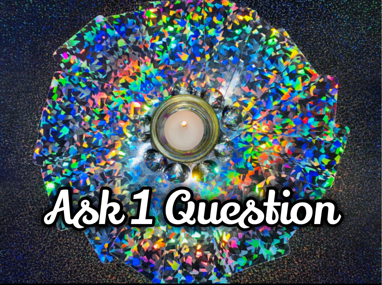 ONE Question-30 Mins Video Reading