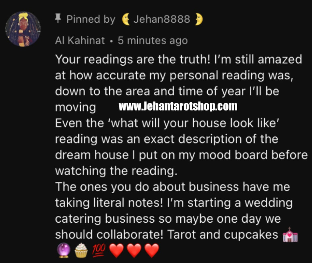 Blessings Manifesting For You🕊️30 Minute Video Reading