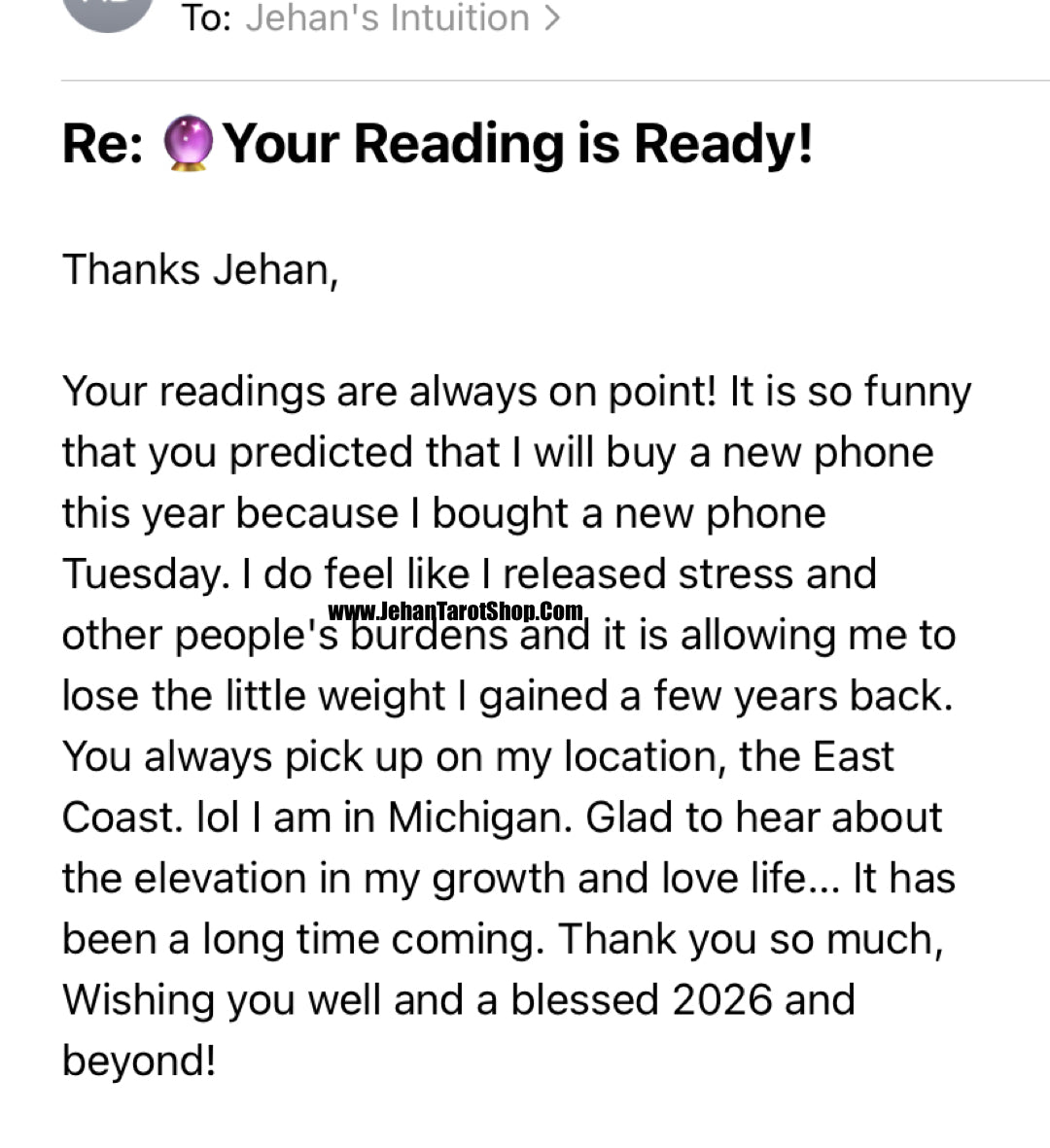 Blessings Manifesting For You🕊️30 Minute Video Reading