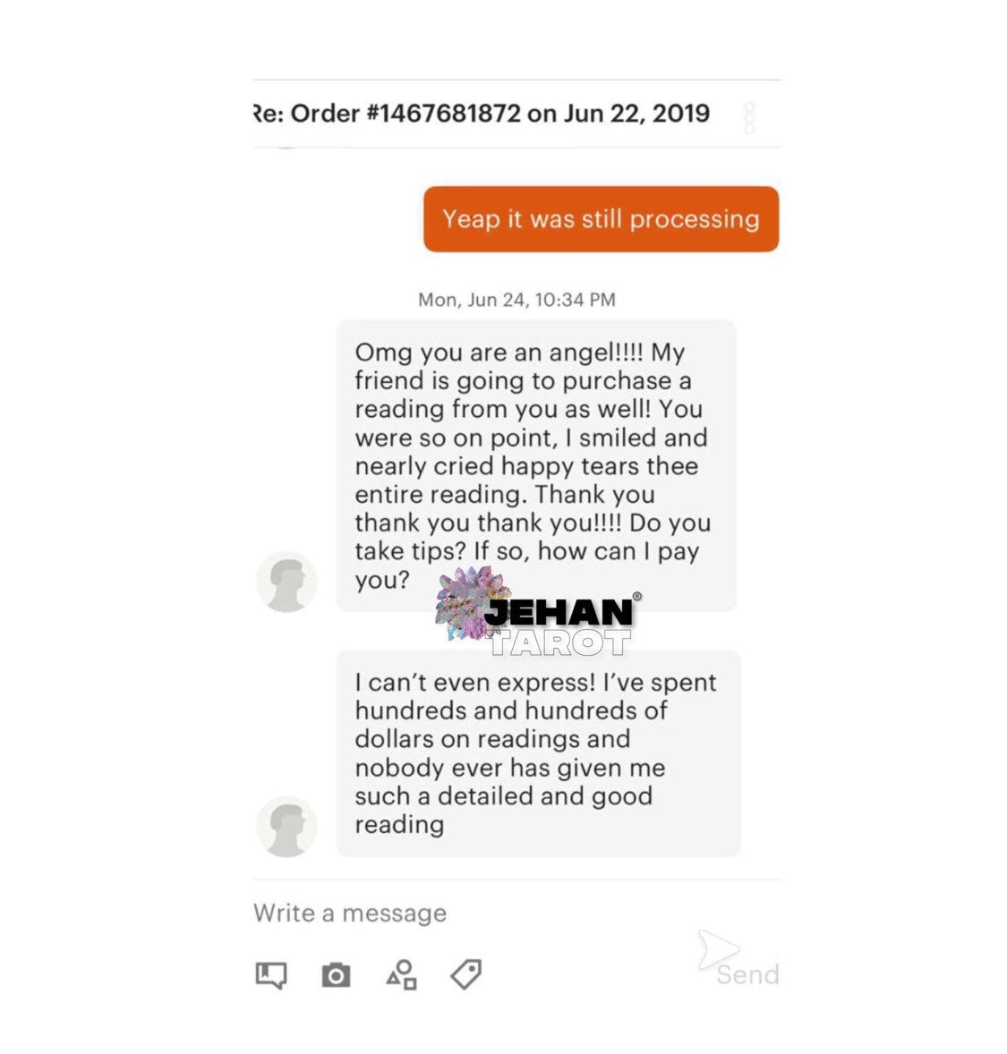 Singles Only-who are you attracting? -30 Min Video Reading