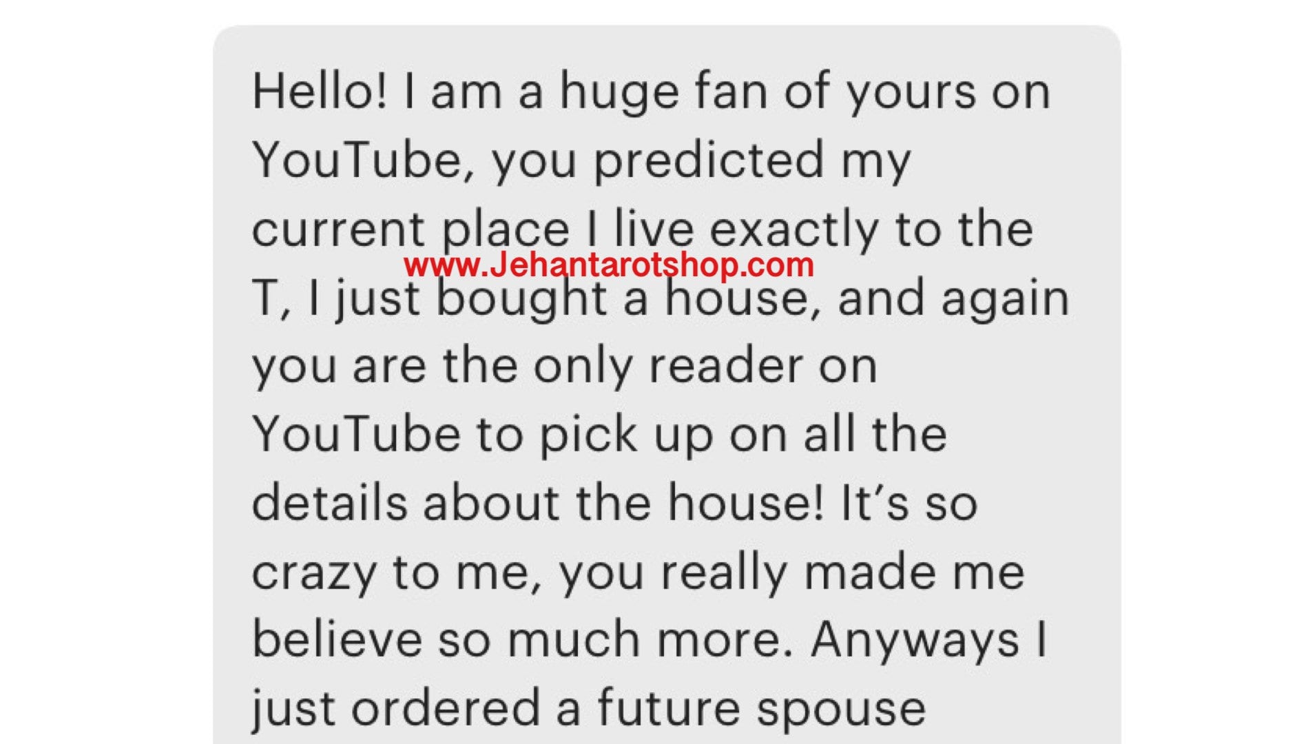 ONE Question-30 Mins Video Reading