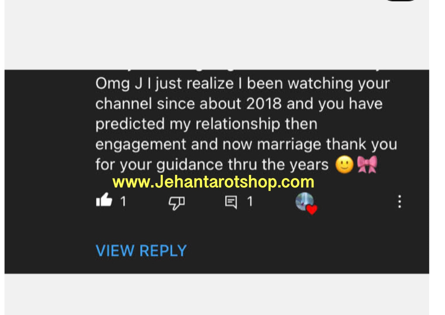 2026 Who & What Is Coming Your Way? Next Year and beyond! 30 min video reading