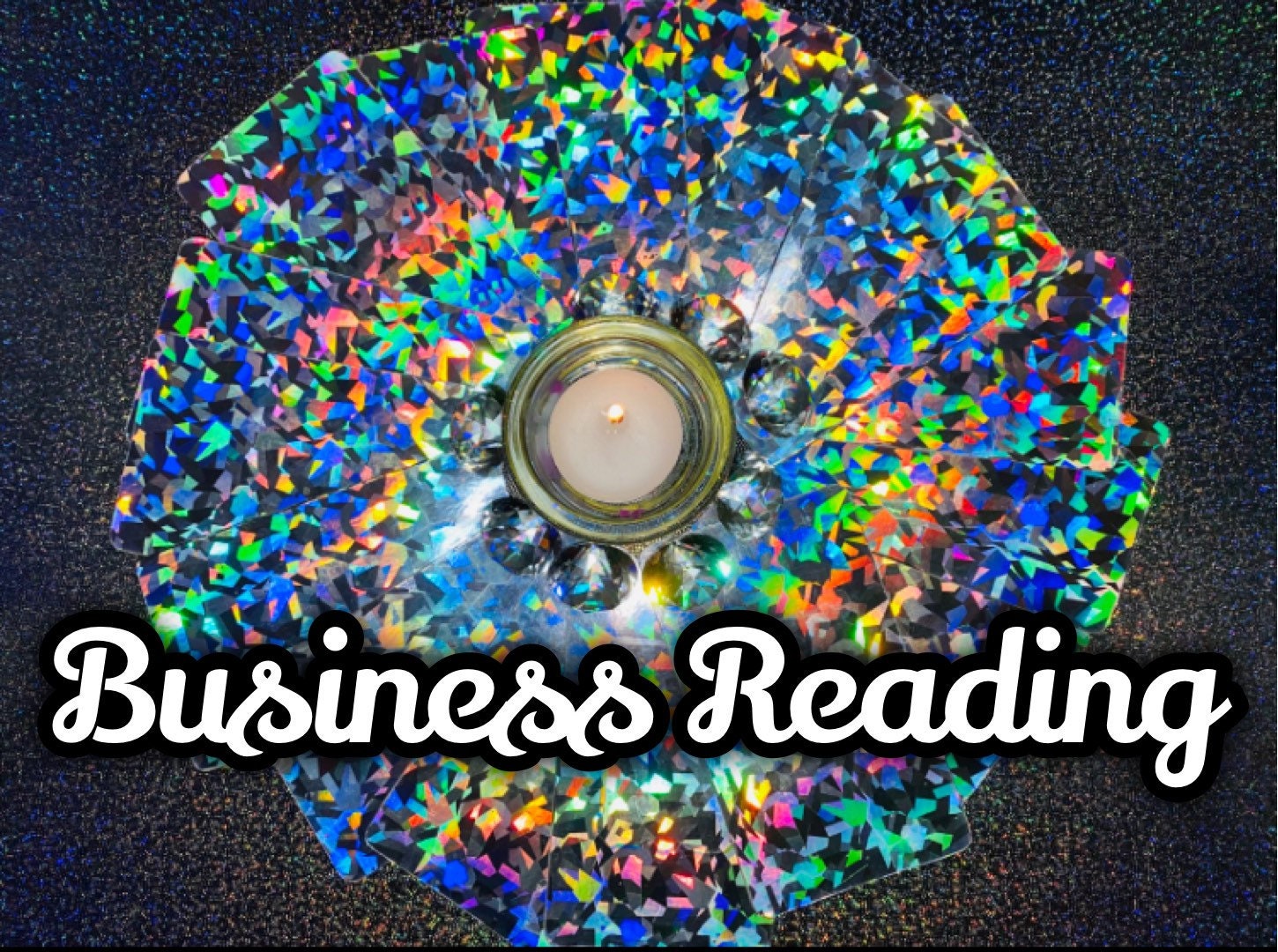 Business Owners/Entrepreneurs ONLY-Ask TWO Career Related Questions 50 min Video Reading