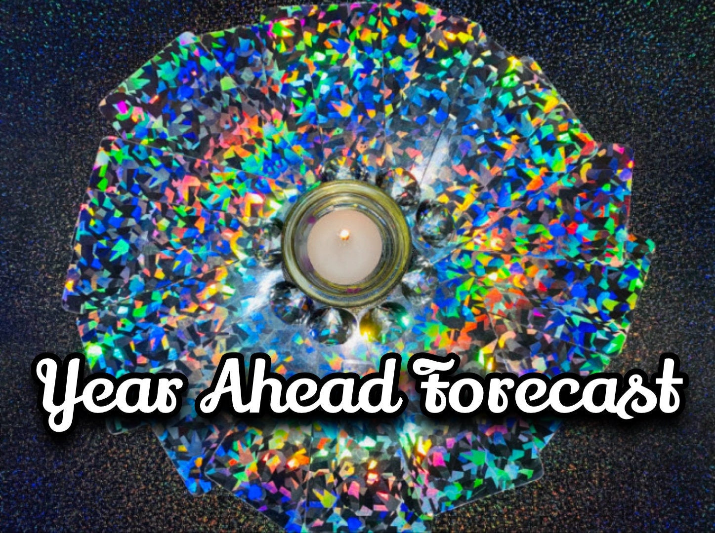 2026 Who & What Is Coming Your Way? Next Year and beyond! 30 min video reading