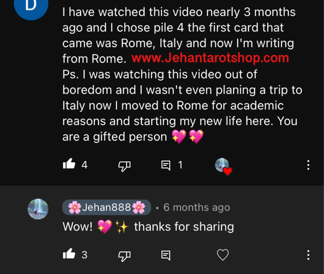 Pick a Deck! General Love•Money•Life Reading +TWO Questions-50 Min Video Reading