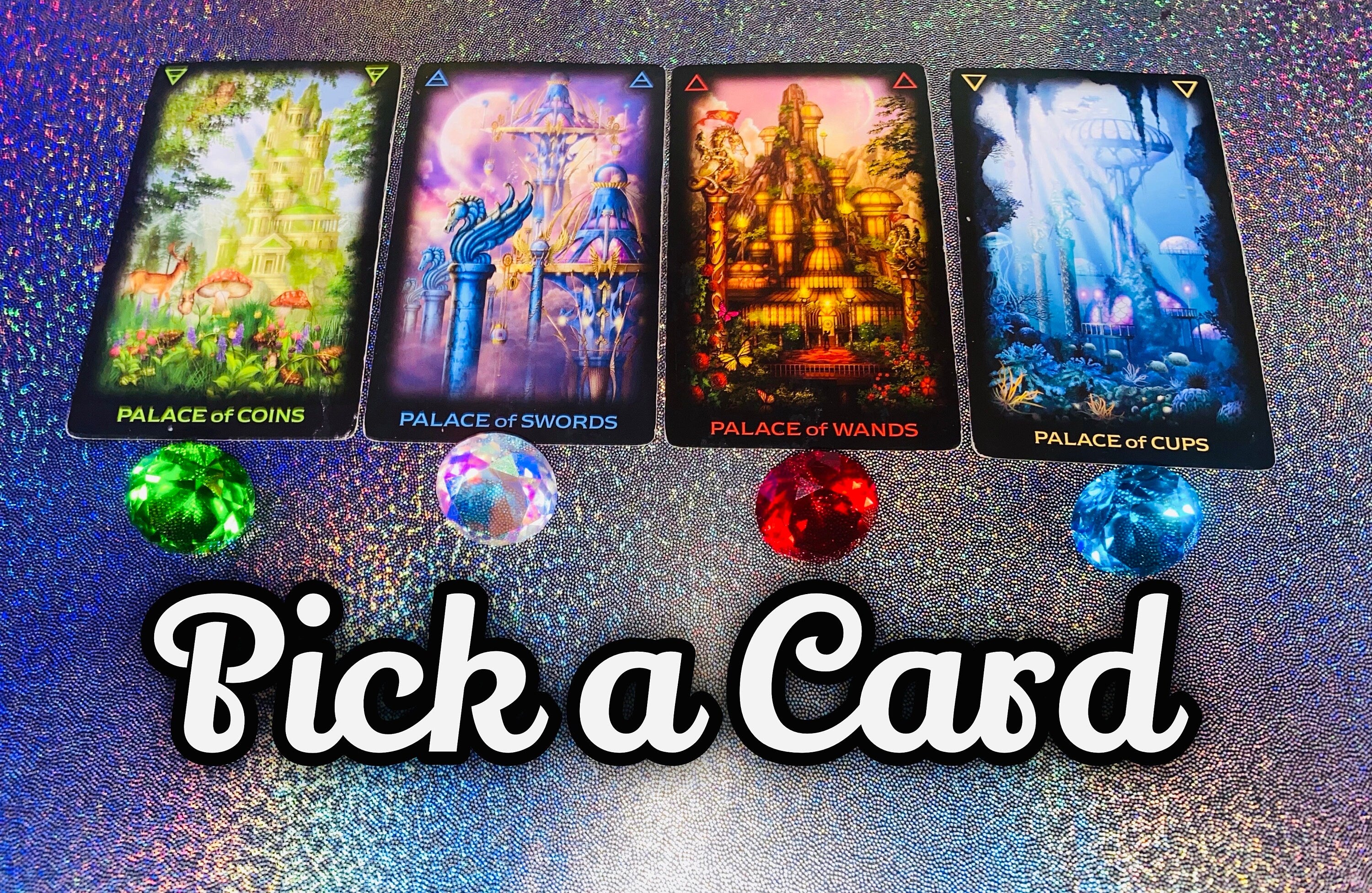 Where You're Destined To Travel and/or Relocate- Video Reading